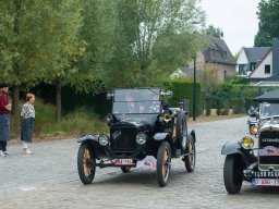 2025 - Parel der Voorkempen - Guy Reynders